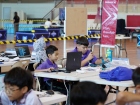 การแข่งขัน 2025 MakeX Thailand Robotics Competition (Practic ... Image 14